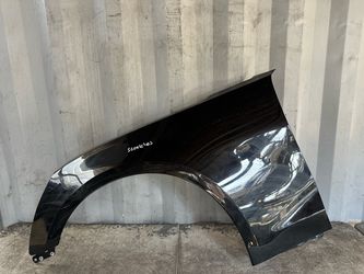 2016 - 2024 CHEVROLET CHEVY CAMARO FRONT LEFT DRIVER SIDE FENDER OEM