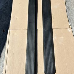 Gmc Sierra Regular Cab Running Board Year 99-16
