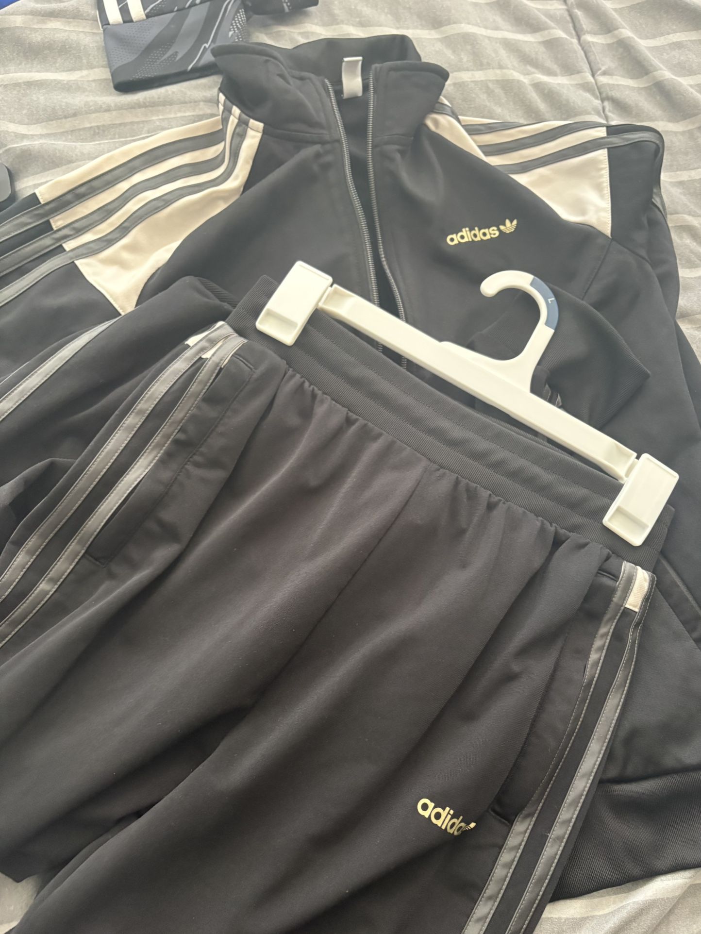 Boys adidas Bundle