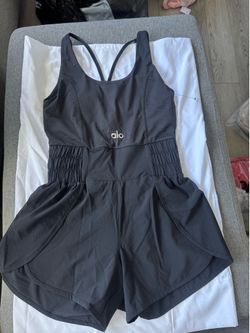 Alo yoga jumpsuit