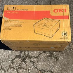 Printer In Box 