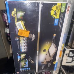 Outdoor Lights 18000 Lumens 