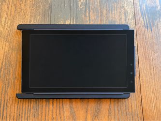 Portable Laptop Monitor / Screen Extender - Mobile Pixels TRIO 12.5”