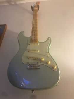 Sire S5 Larry Carlton Guitar