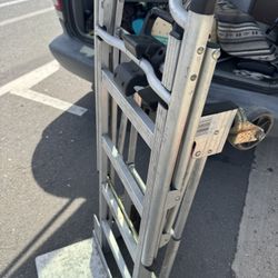 Hand Truck 800 Lb.
