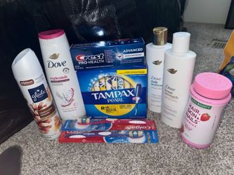 Home supplies