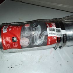 Rigiflex Flexible For Dryer