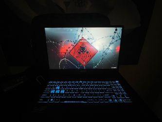 GAMING*MSI CYBORG 15.6 NVIDIA RTX 4060 INTEL i7 4.90GHZ 512 NVME 16GB