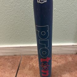 Proton Fusion Series 2 Softball Bat
