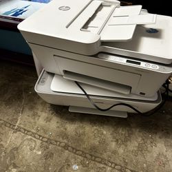  Hp Printers