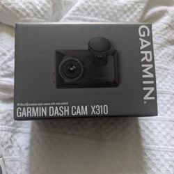 Garmin X 310