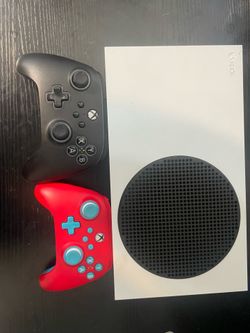 Xbox Seris S