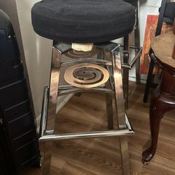 High Chair Bar Stool