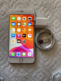 iPhone 8 unlocked for all carriers