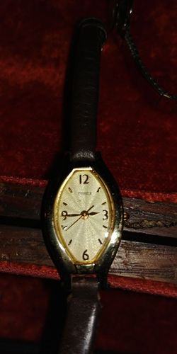 Women's watch Timex