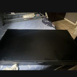 Sharp Roku Tv 38”