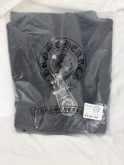 Chrome hearts t shirt