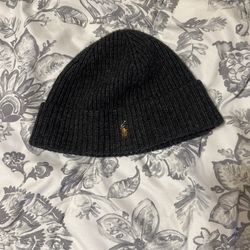 Polo Beanie