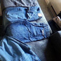 Clothes Bundle
