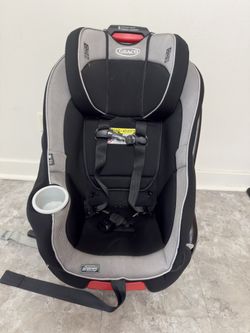 Graco Car seat 