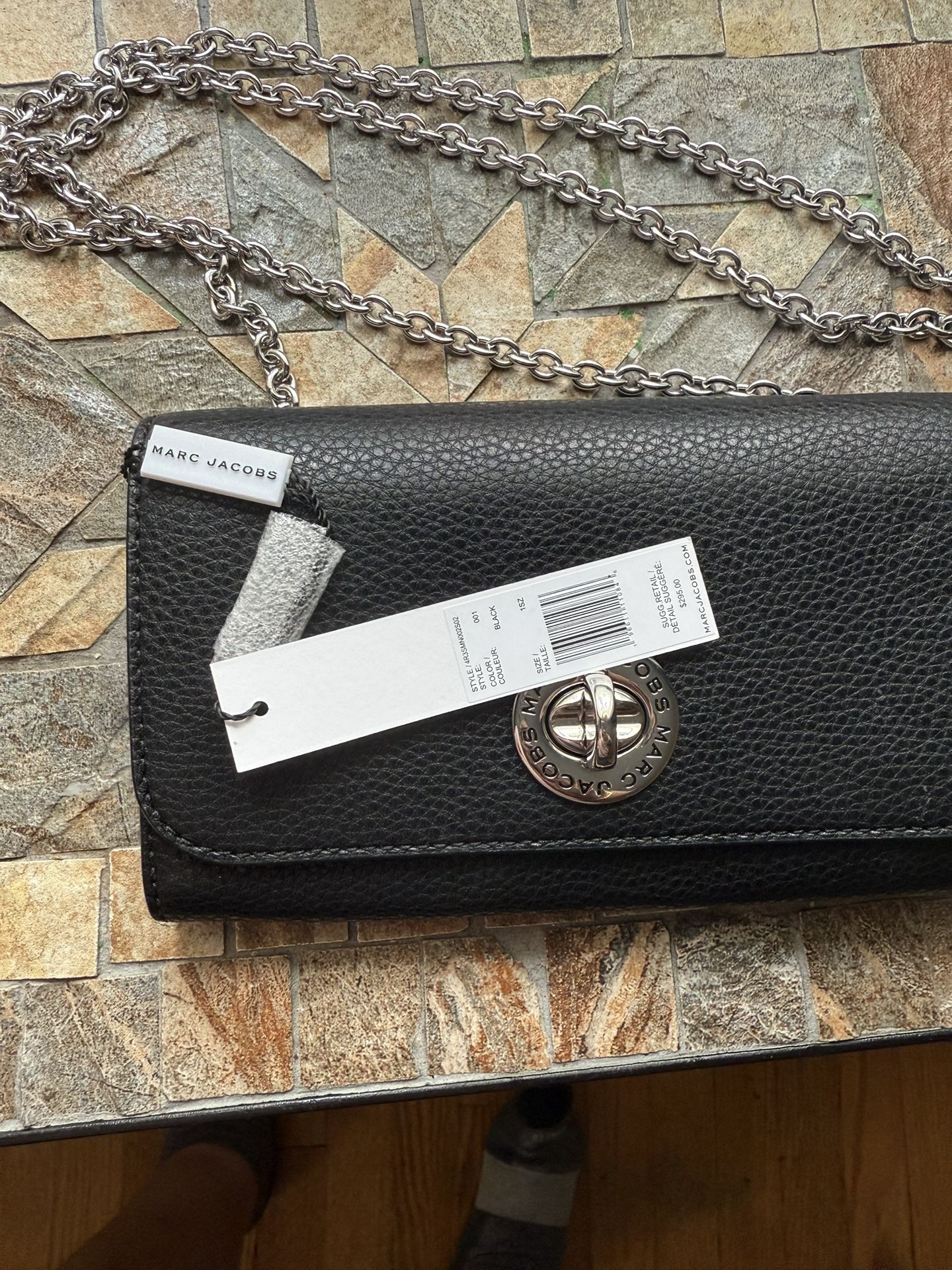 Marc Jacobs Crossbody