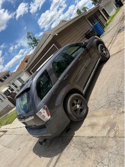 2007 Chevrolet Equinox