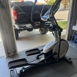 Elliptical 