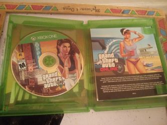 Brand new only played it once, asking for $ 15