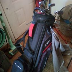 Tommy Armour 2024 EVO 16 Piece Set 