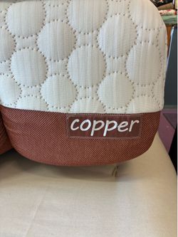 Mattress Full Size