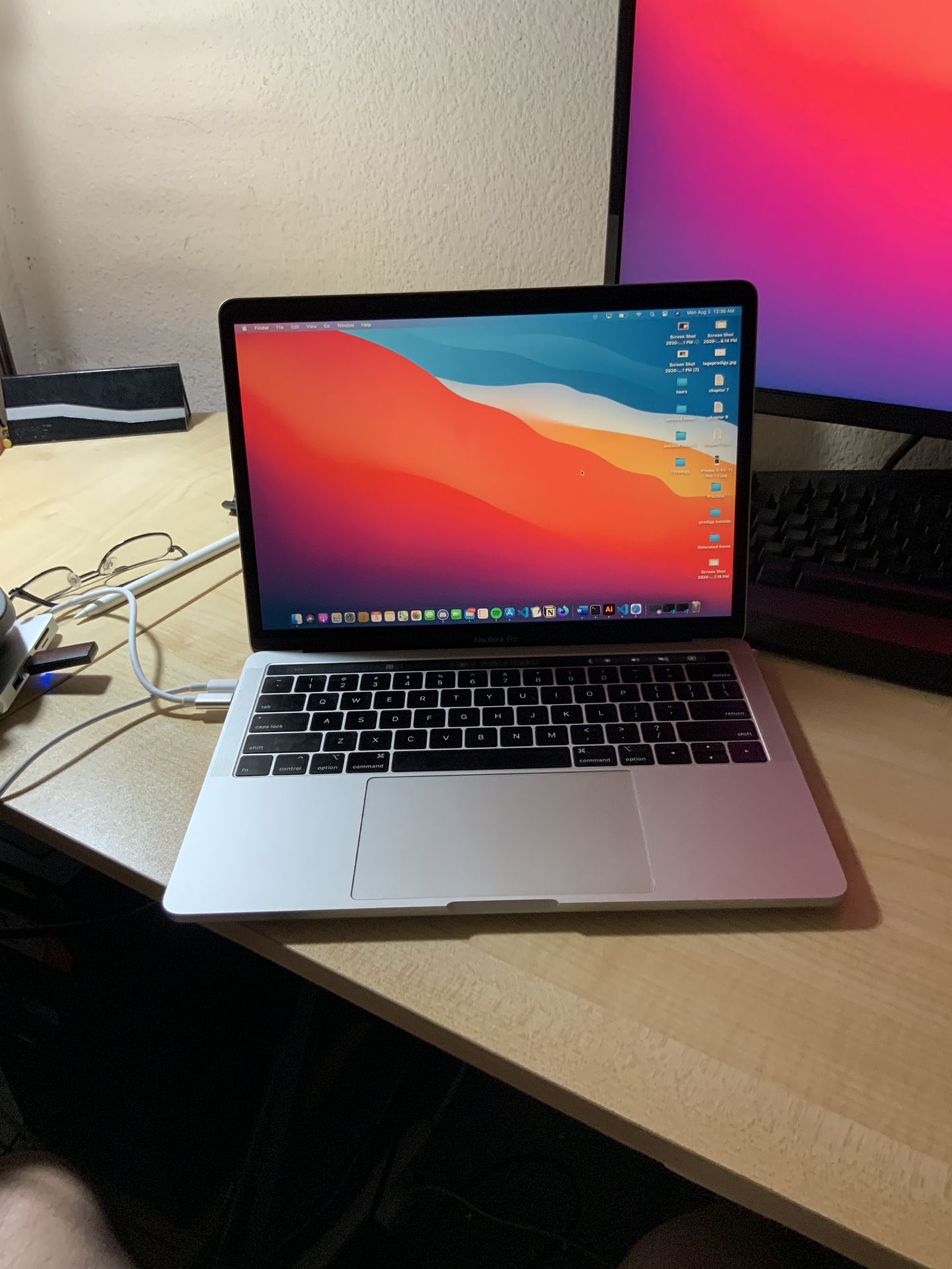 MacBook Pro 2019