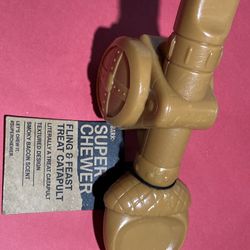 BARK Super Chewer Fling & Feast Treat Catapult 