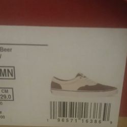 Vans Size 11
