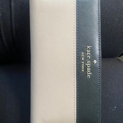 Kate Spade  Wallet 