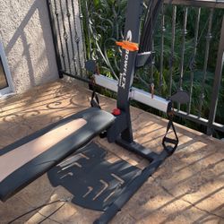 Bowflex