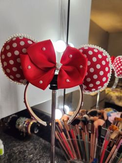 Hand Made Disney Ears