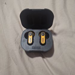 Wireless Headphones 