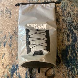 ICEMULE BACKPACK COOLER PRO XL