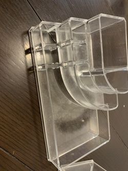 Make up organizers