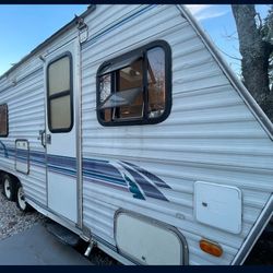 RV For Sale!