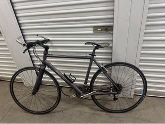 Fuji Bike - Silhouette Forza Series 18 Speed