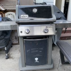 Weber Bbq Grill