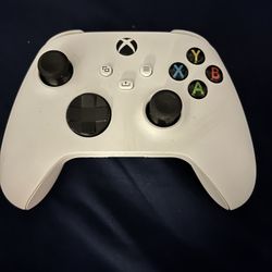 Xbox One Controller 