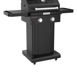 Bbq Grill Kitchen Aid
