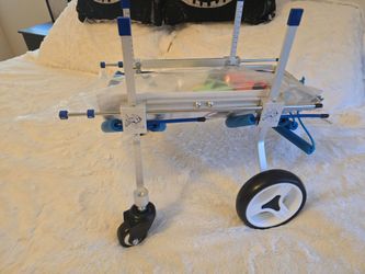 Brand New Pet Wheelchair