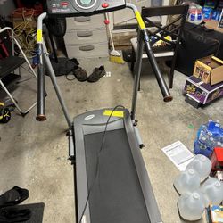 Treadmill