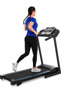 XTERRA Fitness treadmill