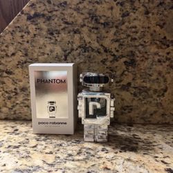 Phantom Cologne 