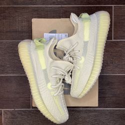 Adidas Yeezy Boost 350 V2 Flax 