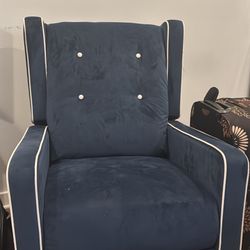 Reclining chair 
